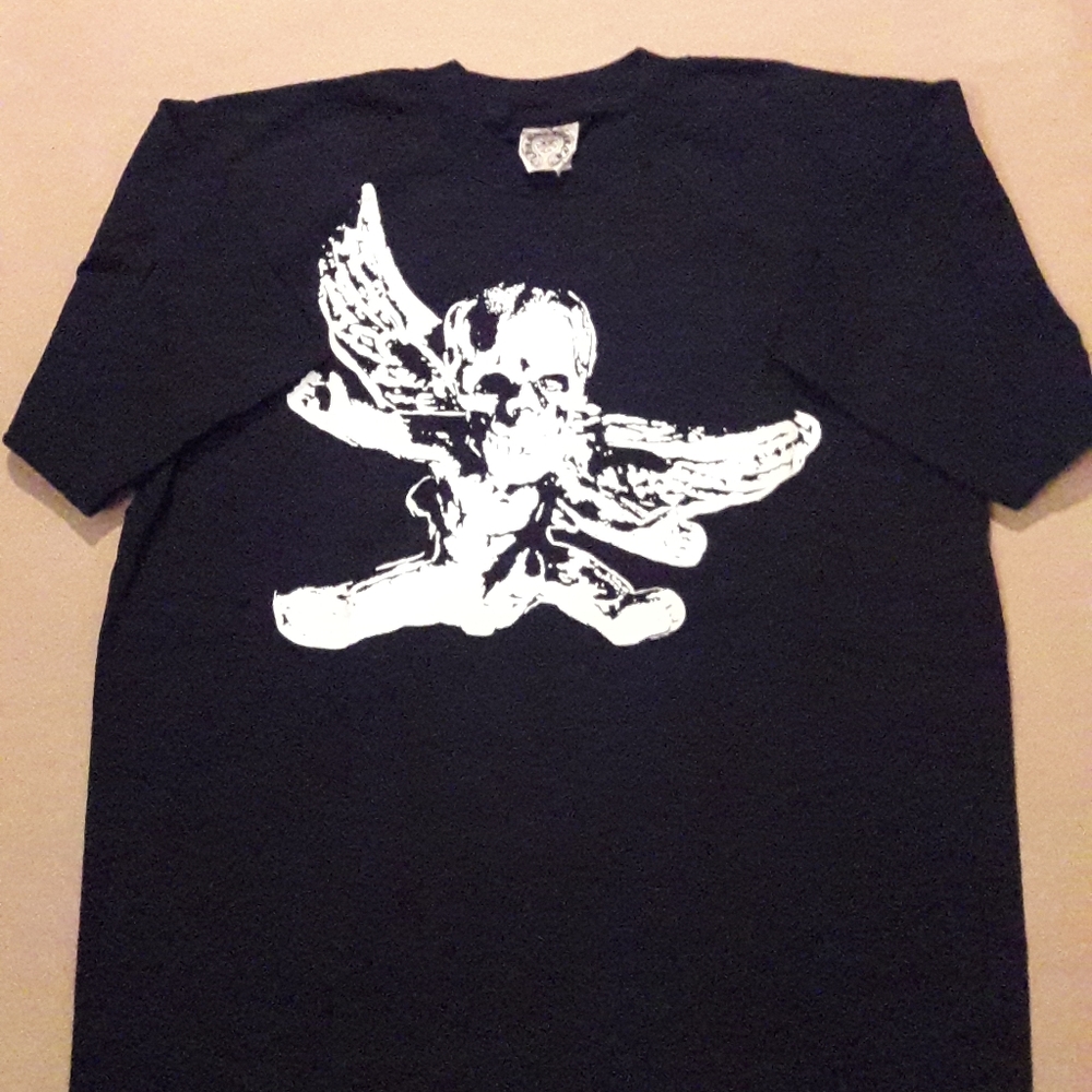 Chrome Hearts Tshirt